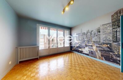 vente appartement 205 000 € à proximité de Le Kremlin-Bicêtre (94270)