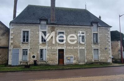 vente maison 107 900 € à proximité de Bleigny-le-Carreau (89230)