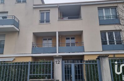 vente appartement 185 000 € à proximité de Montfort-l'Amaury (78490)