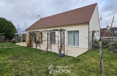 vente maison 239 200 € à proximité de Marolles-sur-Seine (77130)