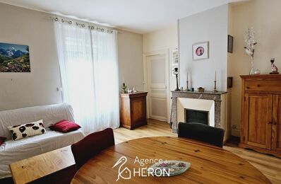 vente appartement 110 000 € à proximité de Champagne-sur-Seine (77430)