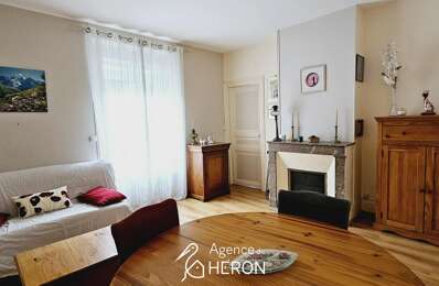 vente appartement 110 000 € à proximité de Varennes-sur-Seine (77130)
