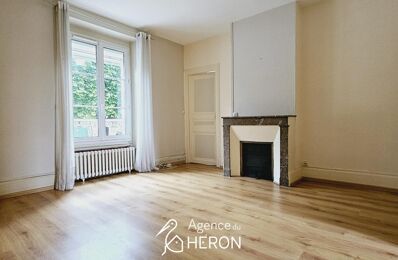 vente appartement 110 000 € à proximité de Fontainebleau (77300)