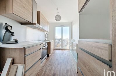 vente appartement 285 000 € à proximité de Houdan (78550)