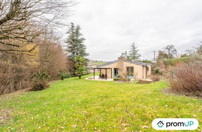 vente maison 435 000 € à proximité de Saint-Symphorien-sur-Coise (69590)