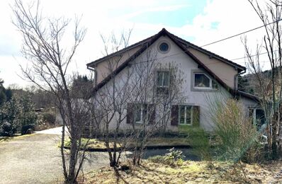 vente maison 170 000 € à proximité de Sentheim (68780)