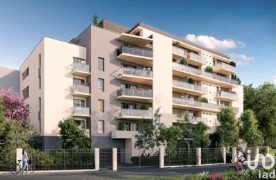 vente appartement 289 500 € à proximité de Vedène (84270)