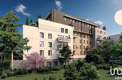 vente appartement 259 500 € à proximité de Saint-Saturnin-Lès-Avignon (84450)