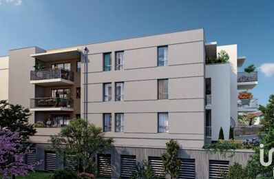 vente appartement 229 500 € à proximité de Roquemaure (30150)