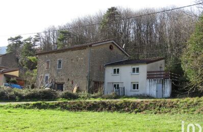 vente maison 155 000 € à proximité de Fontrieu (81260)