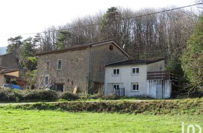 vente maison 159 500 € à proximité de Sauveterre (81240)