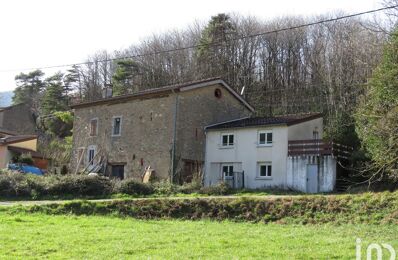 vente maison 149 000 € à proximité de Saint-Pons-de-Thomières (34220)