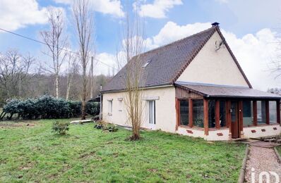 vente maison 195 000 € à proximité de La Mesnière (61560)