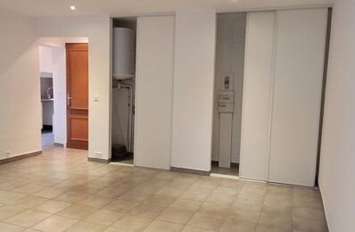 appartement 1 pièces 36 m2 à vendre à Le Broc (06510)