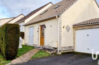 vente maison 204 000 € à proximité de Étrépagny (27150)