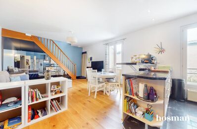 vente appartement 420 000 € à proximité de Charenton-le-Pont (94220)