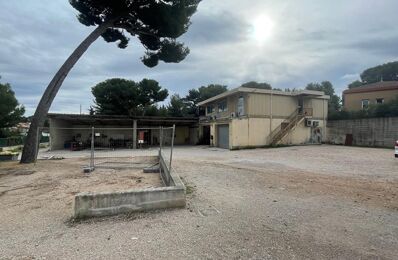 location commerce 2 500 € CC /mois à proximité de La Cadière-d'Azur (83740)