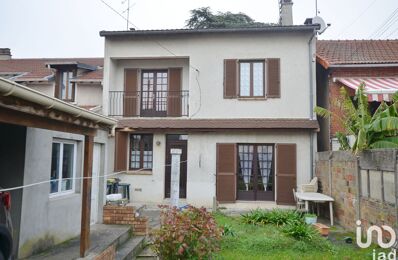 vente maison 280 000 € à proximité de Montsoult (95560)