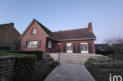 vente maison 264 000 € à proximité de Hazebrouck (59190)