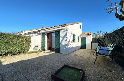 vente maison 229 900 € à proximité de Meschers-sur-Gironde (17132)