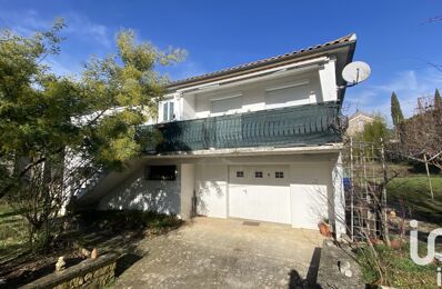 vente maison 185 000 € à proximité de Ponteils-Et-Brésis (30450)