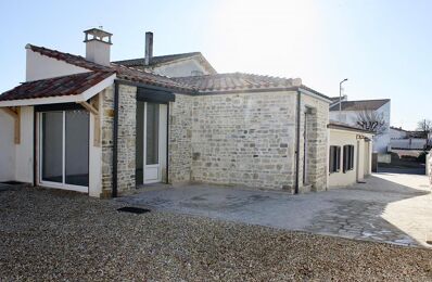 vente maison 264 450 € à proximité de Nieulle-sur-Seudre (17600)