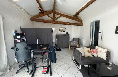 vente appartement 39 000 € à proximité de Saint-Genest-d'Ambière (86140)