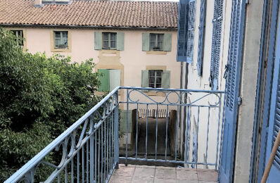 location appartement 550 € CC /mois à proximité de Vergèze (30310)