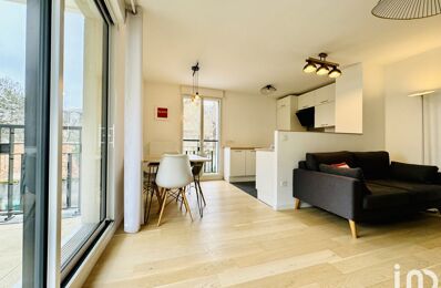 vente appartement 545 000 € à proximité de Marcoussis (91460)