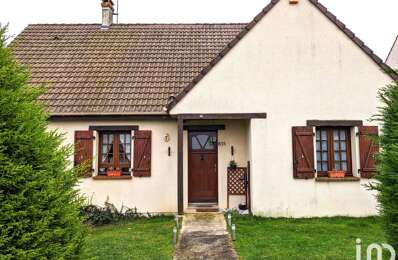 vente maison 225 000 € à proximité de Verberie (60410)