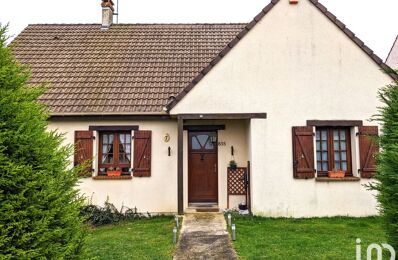 vente maison 225 000 € à proximité de Canly (60680)