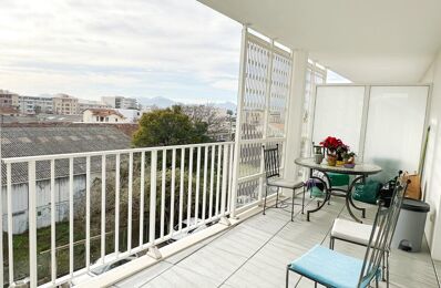 vente appartement 249 000 € à proximité de Villeneuve-Loubet (06270)