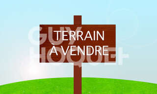 Terrain  1284 m² à vendre à Lamothe-Montravel (24230)