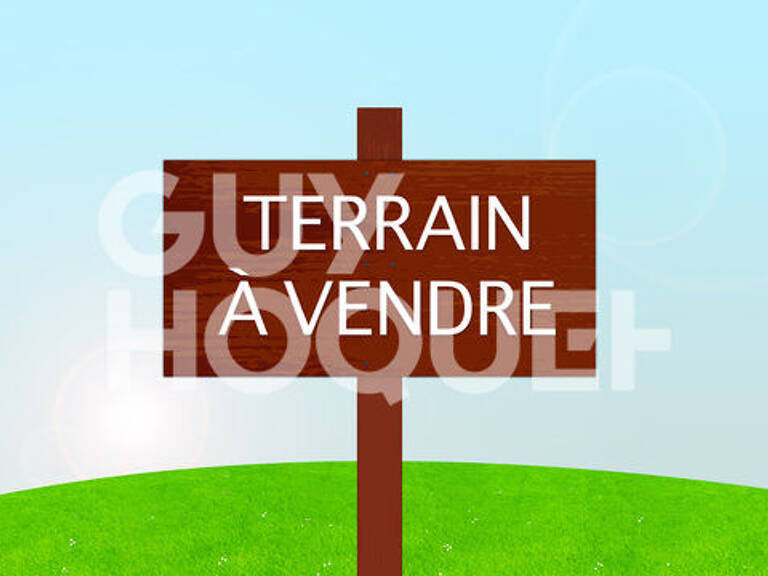 TERRAIN CONSTRUCTIBLE — photo 1