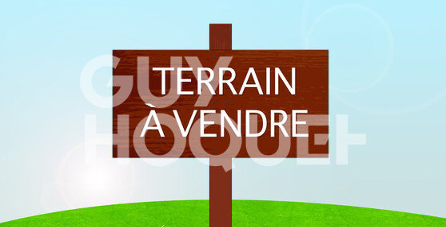 TERRAIN CONSTRUCTIBLE — photo 1