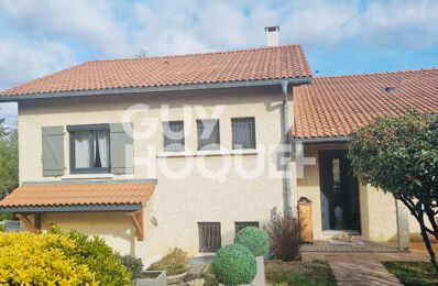 vente maison 649 000 € à proximité de Vernaison (69390)