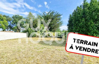 vente terrain 317 000 € à proximité de Saint-Génis-des-Fontaines (66740)