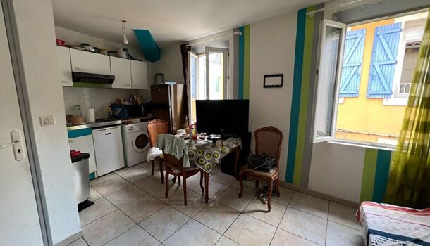 Immeuble 3 pièces  à vendre Aubagne 13400