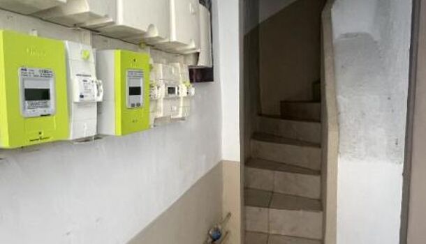 Immeuble 3 pièces  à vendre Aubagne 13400