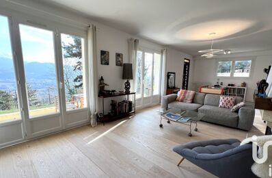 vente maison 749 000 € à proximité de Montbonnot-Saint-Martin (38330)