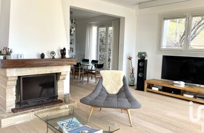 vente maison 725 000 € à proximité de Varces-Allières-Et-Risset (38760)