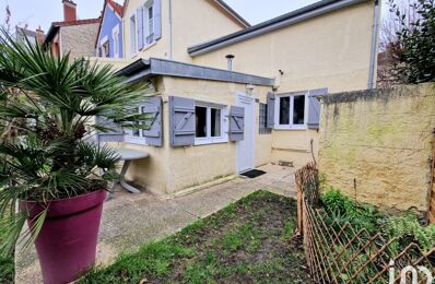 vente maison 414 000 € à proximité de Charenton-le-Pont (94220)