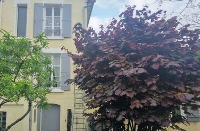 vente maison 363 000 € à proximité de Boussy-Saint-Antoine (91800)
