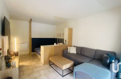 vente appartement 120 000 € à proximité de Gréolières (06620)