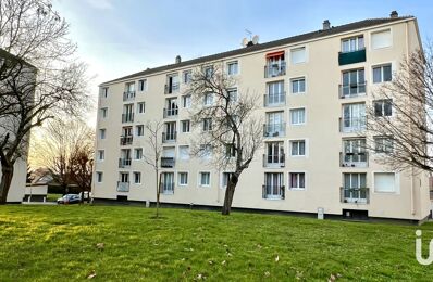 vente appartement 189 000 € à proximité de Ronquerolles (95340)