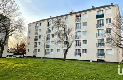 vente appartement 189 000 € à proximité de Mériel (95630)