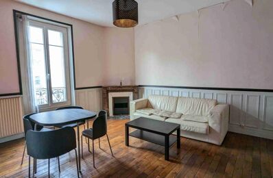 vente appartement 149 900 € à proximité de Reims (51100)