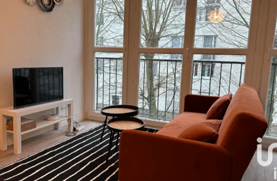 vente appartement 85 000 € à proximité de Épouville (76133)