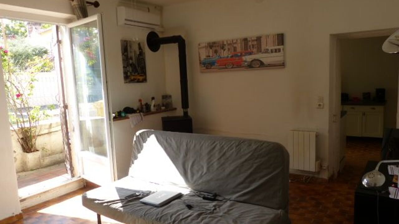maison 3 pièces 77 m2 à vendre à Avignon (84000)