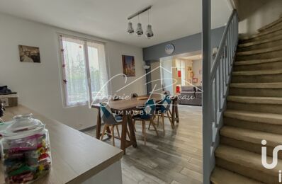 vente maison 235 000 € à proximité de Lumigny-Nesles-Ormeaux (77540)